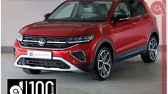 Gebraucht 2024 VW T-Cross Style SUV | 28.490 € (Fairer Preis)