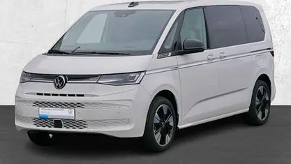 Gebraucht 2025 VW Multivan Style Van | 65.980 € (Fairer Preis)