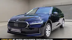 Gebraucht 2024 Skoda Superb Selection Kombi | 33.950 € (Guter Preis)