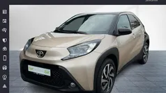 Gebraucht 2024 Toyota Aygo Basis Kleinwagen | 16.990 € (Fairer Preis)