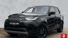 Santorini black Gebraucht 2024 Land Rover Discovery 5 S SUV | 65.490 € (Superpreis)