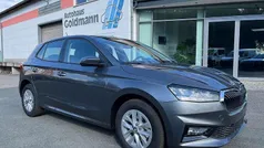 Gebraucht 2025 Skoda Fabia SE L Limousine | 21.990 € (Guter Preis)