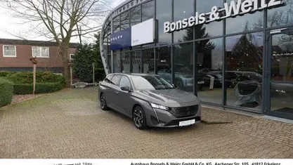Gebraucht 2024 Peugeot 308 Allure Kombi | 19.990 € (Superpreis)