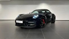 Gebraucht 2024 Porsche 911 Carrera 4 Cabriolet Cabrio | 174.900 €