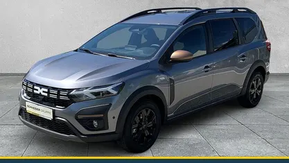 Gebraucht Dacia Jogger Extreme 110 PS (80 kW) 2025 Van / Kleinbus