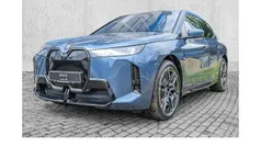 Gebraucht 2025 BMW iX M Sport SUV | 89.490 € (Etwas zu teuer)