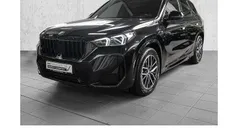 Schwarz Gebraucht 2023 BMW X1 M Sport SUV | 46.480 € (Fairer Preis)