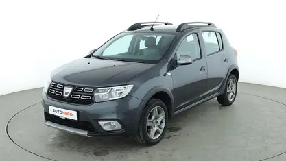 Gebraucht 2019 Dacia Sandero Prestige Limousine | 8.600 € (Fairer Preis)