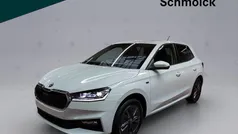 Gebraucht 2025 Skoda Fabia Tour Kleinwagen | 17.790 € (Guter Preis)