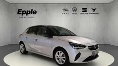 Gebraucht 2023 Opel Corsa Elegance Kleinwagen | 16.890 € (Fairer Preis)