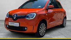 Gebraucht 2022 Renault Twingo Intens Kleinwagen | 12.990 € (Fairer Preis)