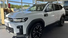 Gebraucht 2025 Dacia Bigster Journey SUV | 30.220 € (Fairer Preis)