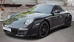Gebraucht 2008 Porsche 911 Carrera 4S Coupé | 69.990 € (Fairer Preis)