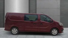Highlandgrau Neu 2025 Renault Trafic Van | 40.090 € (Guter Preis)