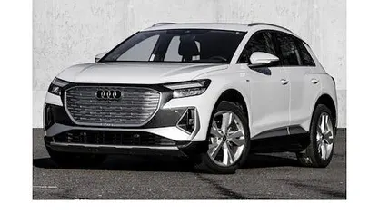 Gebraucht 2022 Audi Q4 e-tron S-Line SUV | 26.490 € (Superpreis)