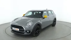 Grau Gebraucht 2016 Mini One Clubman Kombi | 13.340 € (Etwas zu teuer)