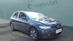 Schwarz Gebraucht 2024 VW Polo Move Limousine | 21.190 € (Fairer Preis)