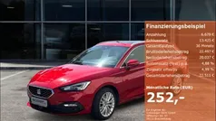 Gebraucht 2021 Seat Leon XCELLENCE Kombi | 22.450 € (Fairer Preis)