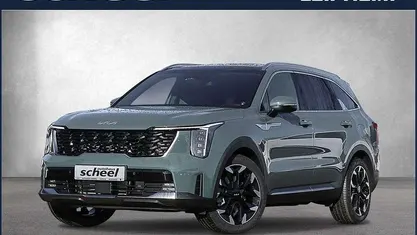 Gebraucht 2025 Kia Sorento Platinum SUV | 55.990 € (Guter Preis)