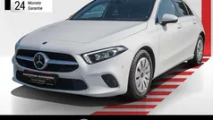 Gebraucht 2022 Mercedes A200 Progressive Limousine | 25.790 € (Fairer Preis)