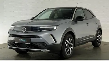 Gebraucht 2021 Opel Mokka-e Elegance SUV | 15.924 € (Guter Preis)