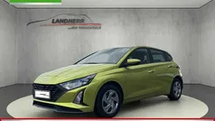 Gebraucht 2025 Hyundai i20 Comfort Limousine | 16.420 € (Superpreis)