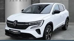 Weiß Neu 2025 Renault Austral SUV | 41.764 € (Fairer Preis)