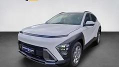 Atlas white Gebraucht 2023 Hyundai Kona Trend SUV | 23.990 € (Fairer Preis)