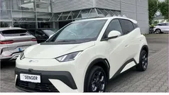 Gebraucht 2025 BYD Dolphin Comfort Kleinwagen | 25.970 € (Fairer Preis)