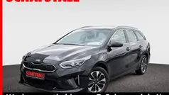 Gebraucht 2021 Kia Ceed Sportswagon Spirit Kombi | 18.979 € (Guter Preis)