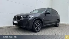 Gebraucht 2024 BMW X3 M Sport SUV | 60.949 € (Guter Preis)