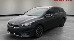Gebraucht 2025 Kia Ceed Sportswagon GT-Line Kombi | 30.790 € (Fairer Preis)