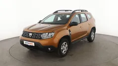 Gebraucht 2018 Dacia Duster Comfort SUV | 10.780 € (Fairer Preis)