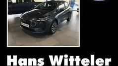 Blau Gebraucht 2016 Ford Fiesta Titanium Kleinwagen | 20.990 €