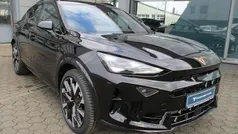 Mitternachtsschwarz Gebraucht 2025 Cupra Formentor VZ SUV | 37.990 € (Guter Preis)