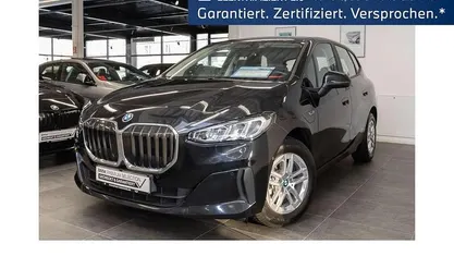 Gebraucht BMW 225 Performance 245 PS (180 kW) 2022 Van / Kleinbus