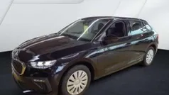 Gebraucht 2025 Skoda Scala Essence Kleinwagen | 17.840 € (Guter Preis)