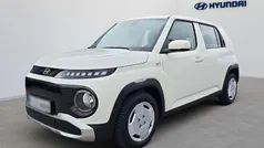 Gebraucht 2025 Hyundai Inster Select Kleinwagen | 24.590 € (Guter Preis)