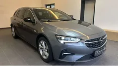 Licht grau m2 Gebraucht 2021 Opel Insignia Elegance Kombi | 18.390 € (Guter Preis)