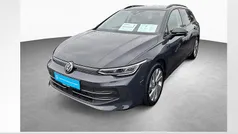 Gebraucht 2024 VW Golf VIII Goal Kombi | 27.870 € (Superpreis)