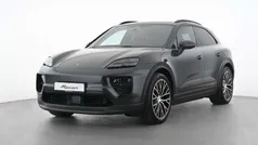 Vulkangraumetallic Gebraucht 2025 Porsche Macan SUV | 85.900 € (Fairer Preis)