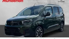 Gebraucht 2025 Citroën Berlingo Van / Kleinbus | 33.490 € (Fairer Preis)
