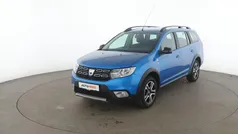 Gebraucht 2020 Dacia Logan MCV Anniversary Kombi | 13.300 € (Etwas zu teuer)