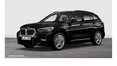 Gebraucht 2022 BMW X1 M Sport SUV | 28.480 € (Fairer Preis)