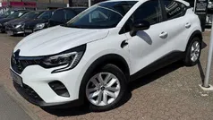 Himalayaweiß Neu 2024 Mitsubishi ASX SUV | 18.450 € (Superpreis)