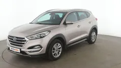 Gebraucht 2016 Hyundai Tucson Style SUV | 16.120 € (Fairer Preis)