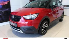 Gebraucht 2020 Opel Crossland X Edition SUV | 14.780 € (Fairer Preis)