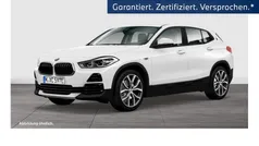 Gebraucht 2022 BMW X2 SUV | 25.340 € (Fairer Preis)