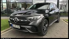Gebraucht 2023 Mercedes GLC220 AMG line SUV | 54.880 € (Fairer Preis)