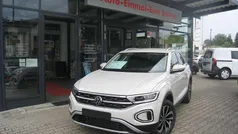 Ascot grey Neu 2025 VW T-Roc Edition SUV | 32.590 € (Superpreis)